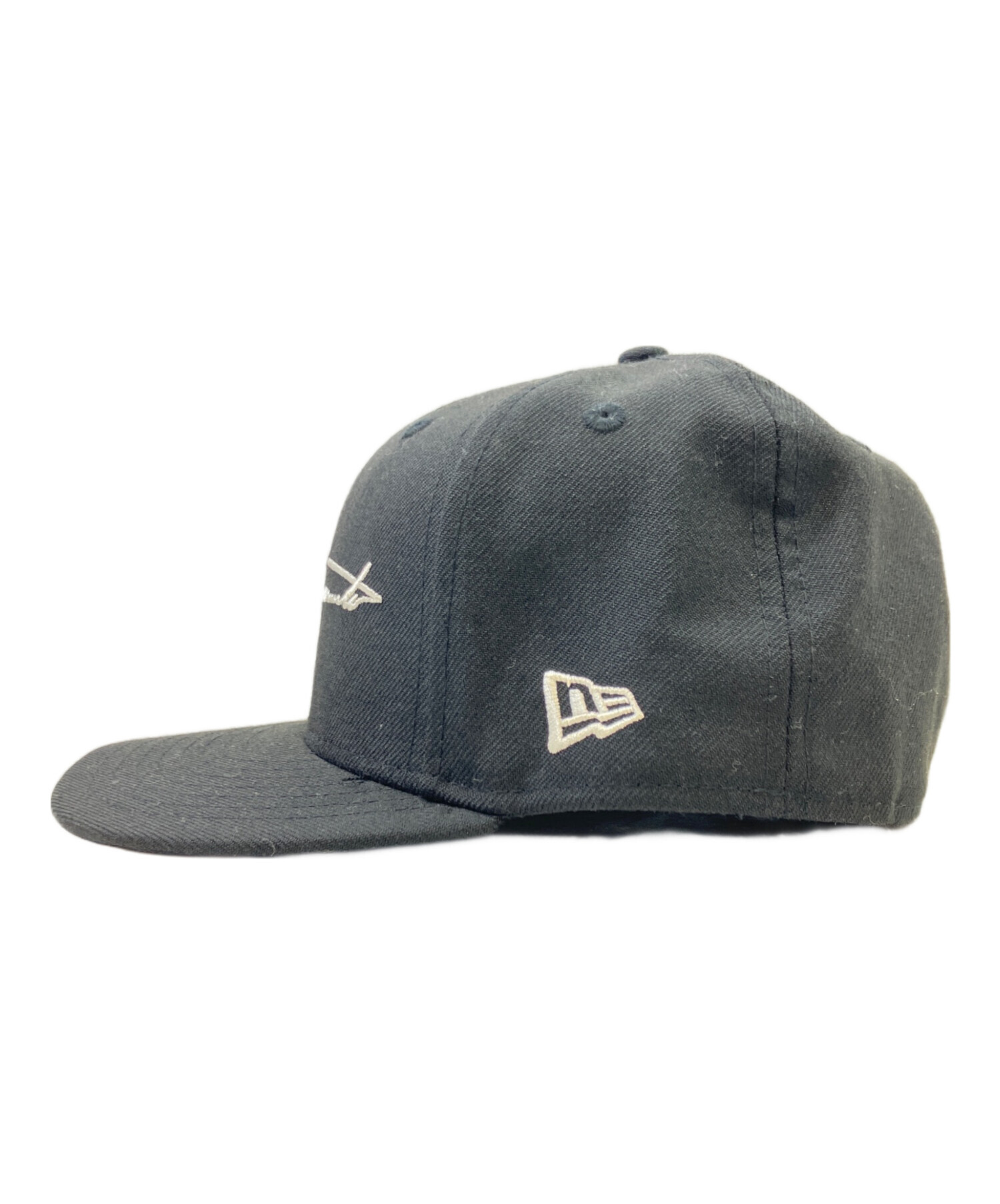 中古・古着通販】YOHJI YAMAMOTO (ヨウジヤマモト) New Era