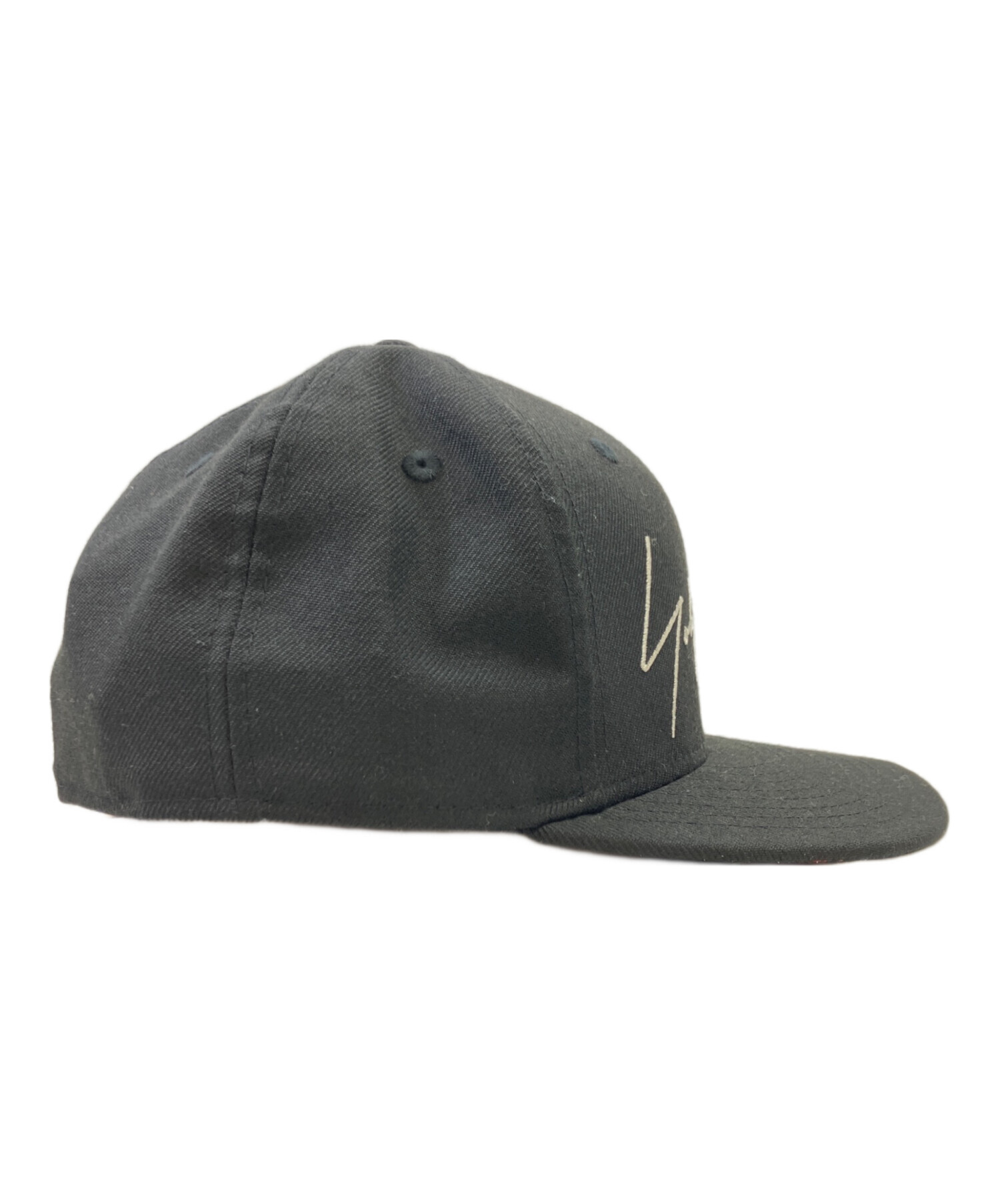 中古・古着通販】YOHJI YAMAMOTO (ヨウジヤマモト) New Era