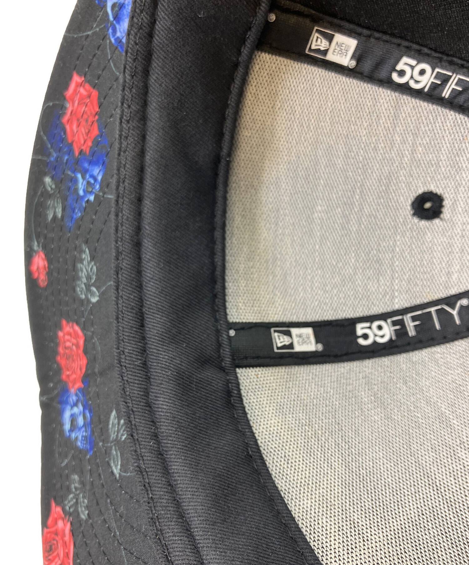 中古・古着通販】YOHJI YAMAMOTO (ヨウジヤマモト) New Era