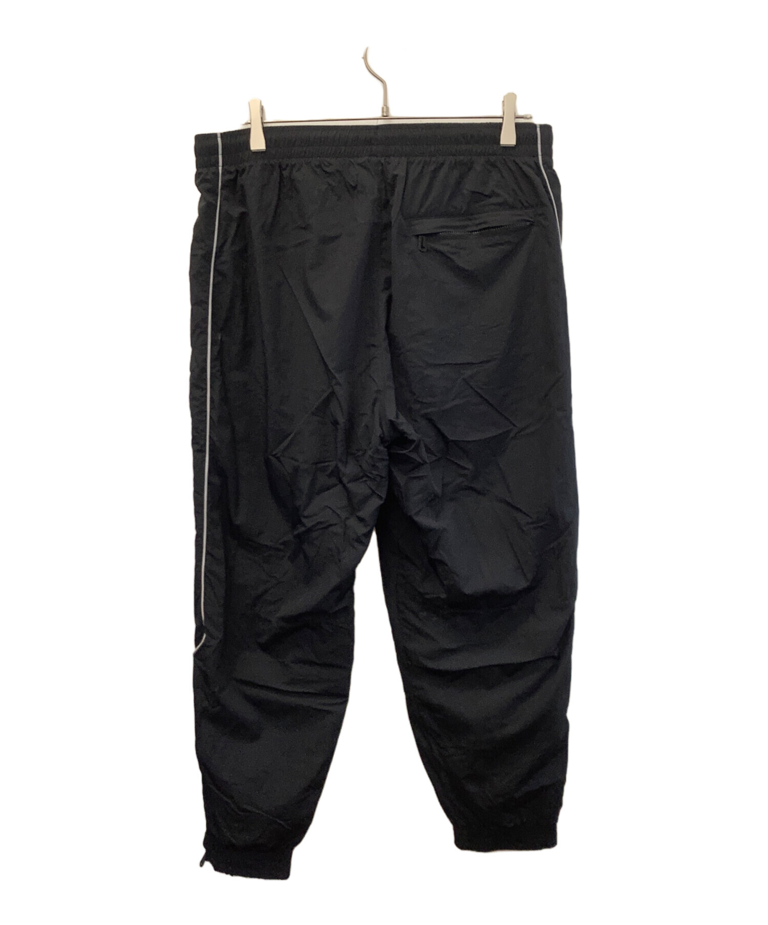 中古・古着通販】NIKE (ナイキ) ジョガーパンツ ブラック サイズ:XL