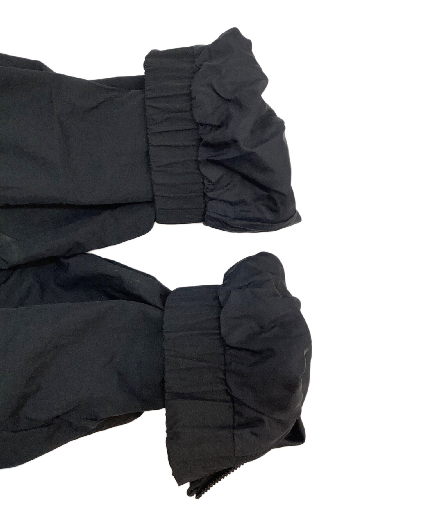 中古・古着通販】NIKE (ナイキ) ジョガーパンツ ブラック サイズ:XL