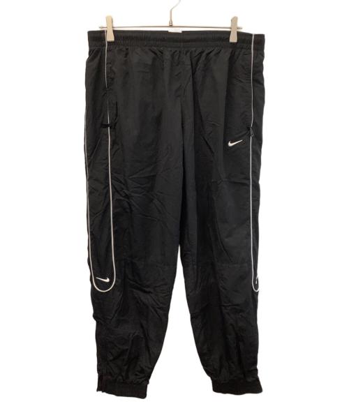 NIKE レーシングパンツ中古品 中古・古着通販】NIKE (ナイキ) オーバーサイズド ウーブン トラック