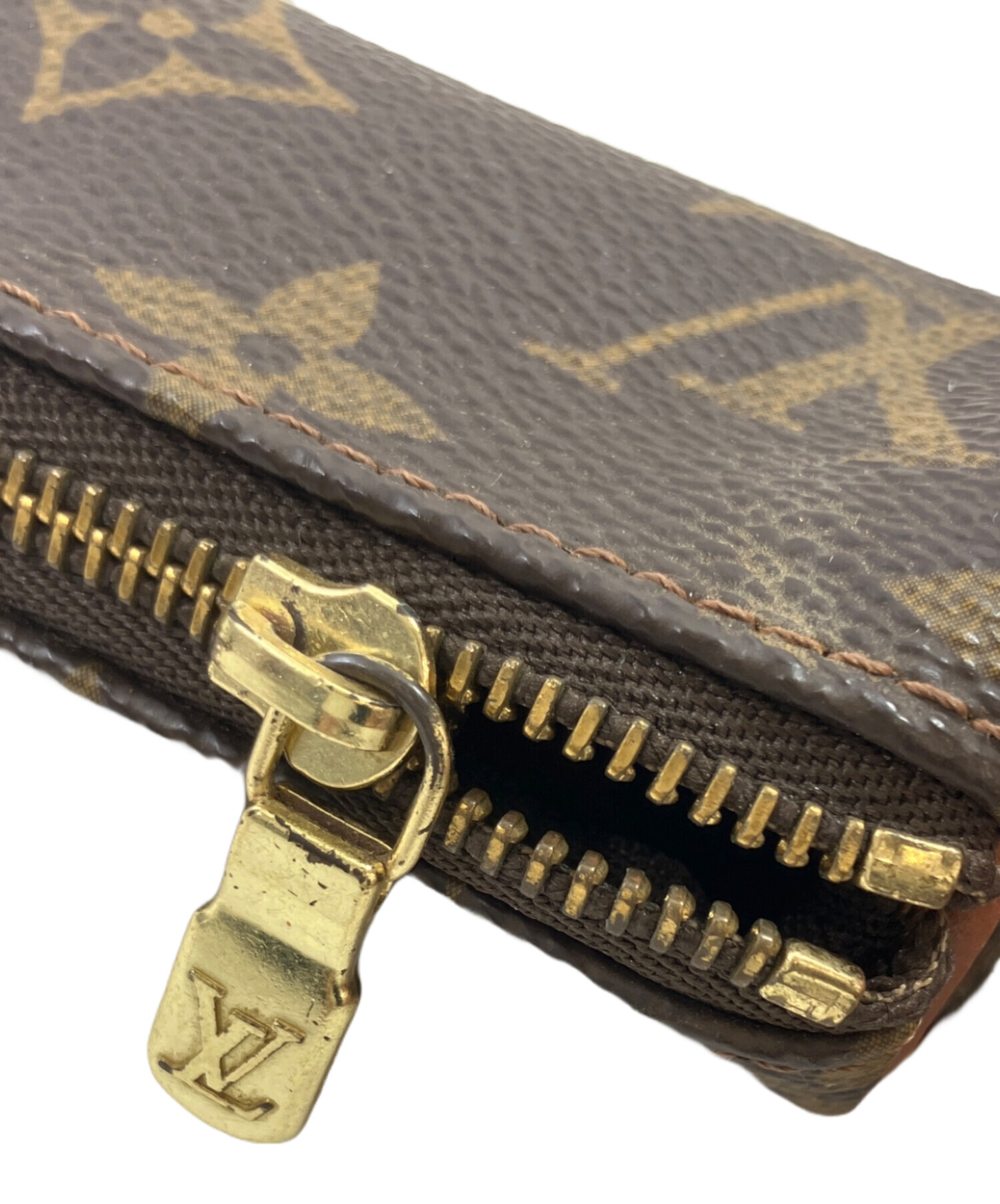 中古・古着通販】LOUIS VUITTON (ルイ ヴィトン) ゴルフボールケース