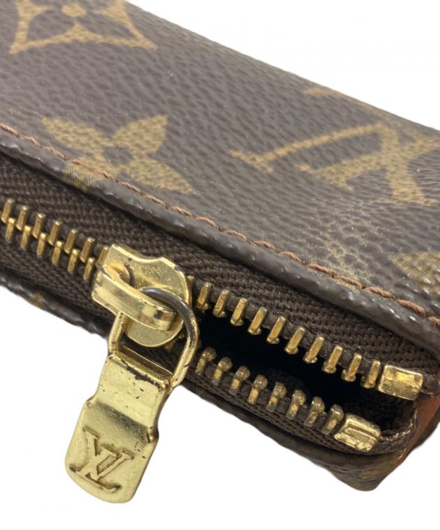 中古・古着通販】LOUIS VUITTON (ルイ ヴィトン) ゴルフボールケース