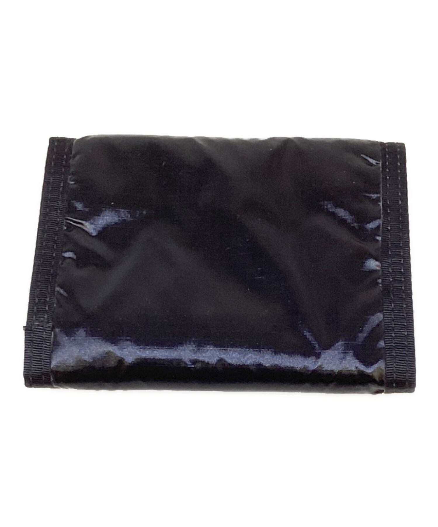 中古・古着通販】Saint Laurent Paris (サンローランパリ) 3つ折り財布