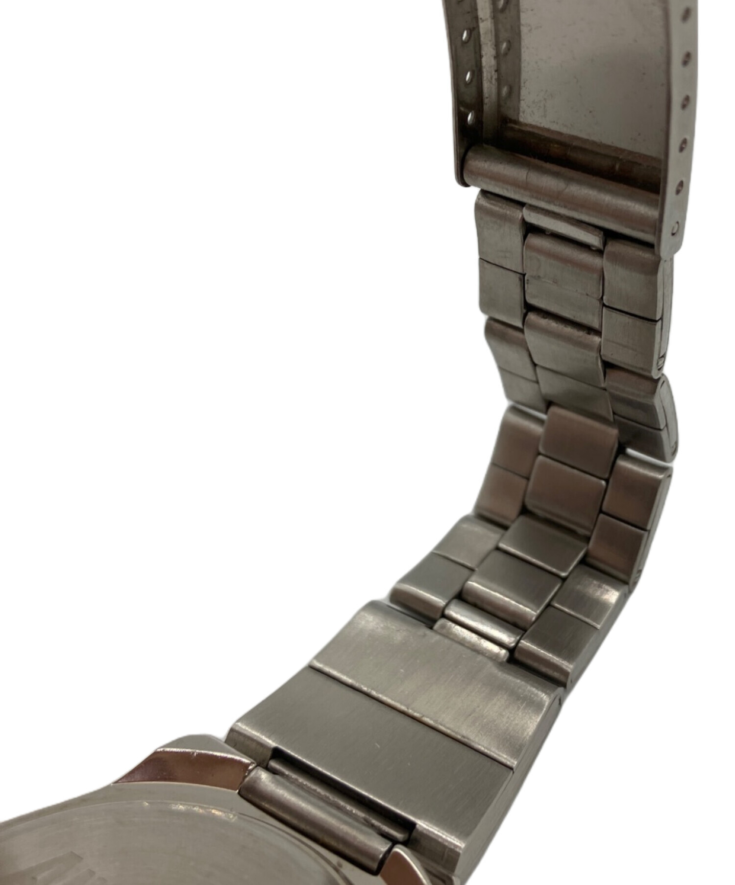 中古・古着通販】アントニオ猪木 (アントニオ猪木) 腕時計｜ブランド