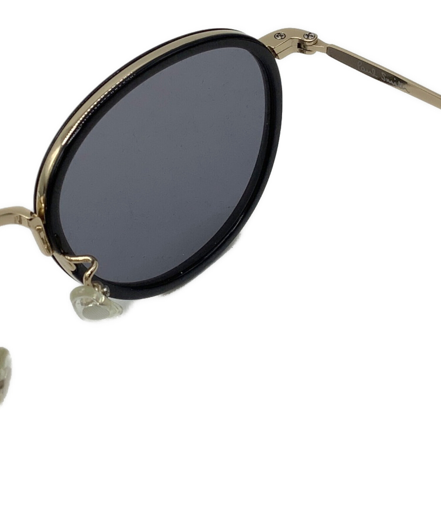 よしゾー Paul Smith ポールスミス サングラス PS-817 よしゾー Paul