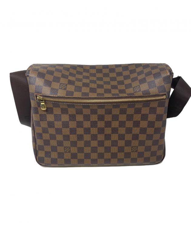 中古・古着通販】LOUIS VUITTON (ルイ ヴィトン) メッセンジャー