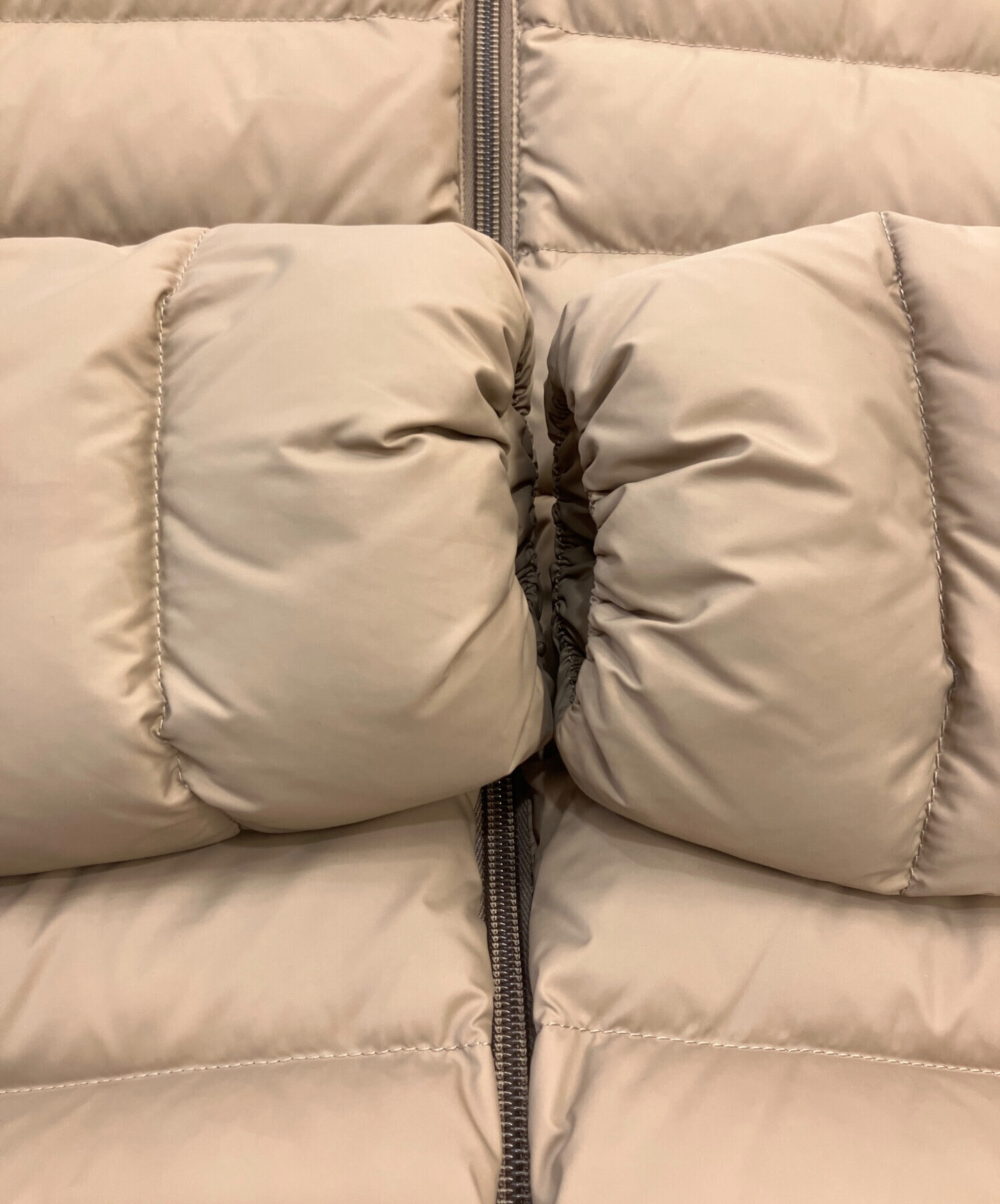 中古・古着通販】DUVETICA (デュベティカ) THIASEI（ティアセイ