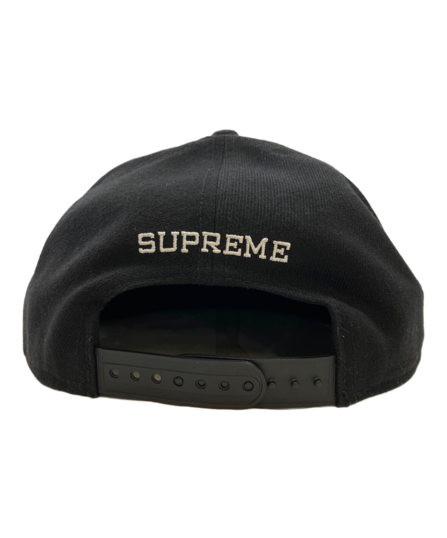 中古・古着通販】Supreme (シュプリーム) キャップ/Arabic Logo 5