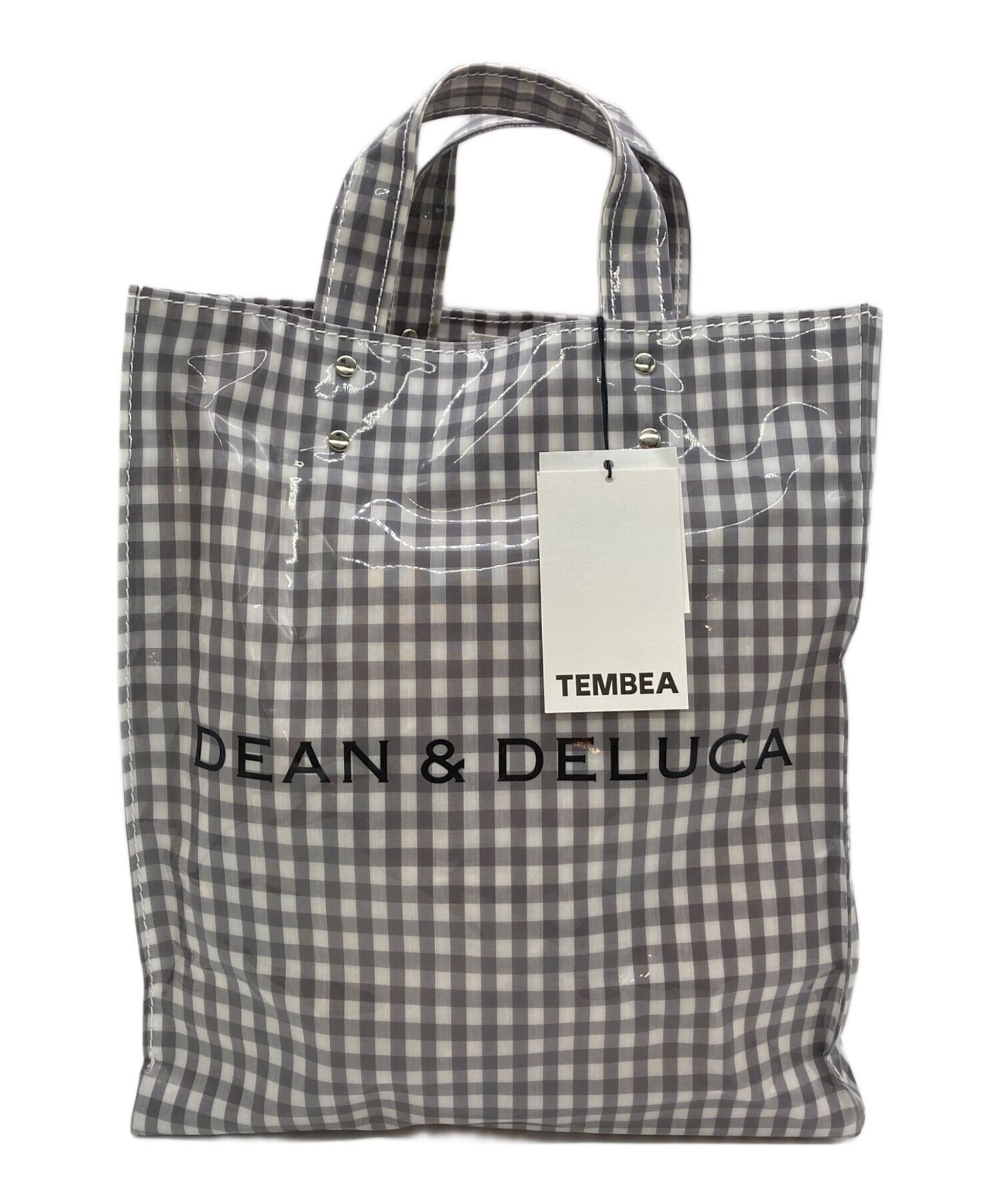 中古・古着通販】TEMBEA (テンベア) DEAN&DELUCA (ディーンアンド 