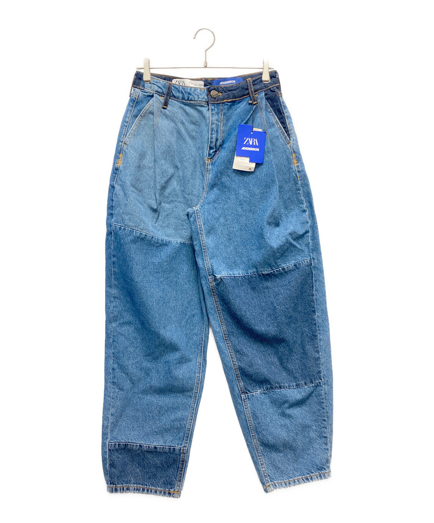 中古・古着通販】ZARA (ザラ) ADER error (アーダーエラー) デニム
