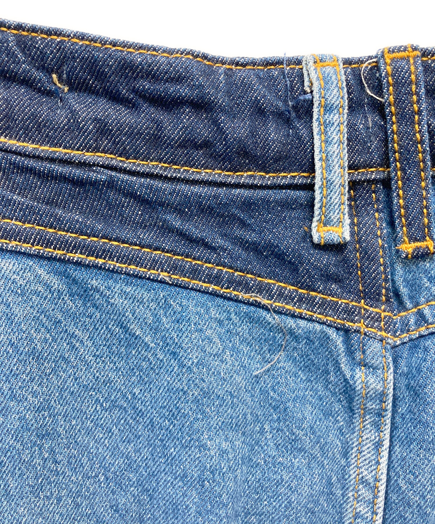 中古・古着通販】ZARA (ザラ) ADER error (アーダーエラー) デニム