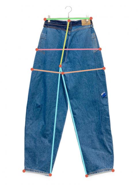 中古・古着通販】ZARA (ザラ) ADER error (アーダーエラー) デニム