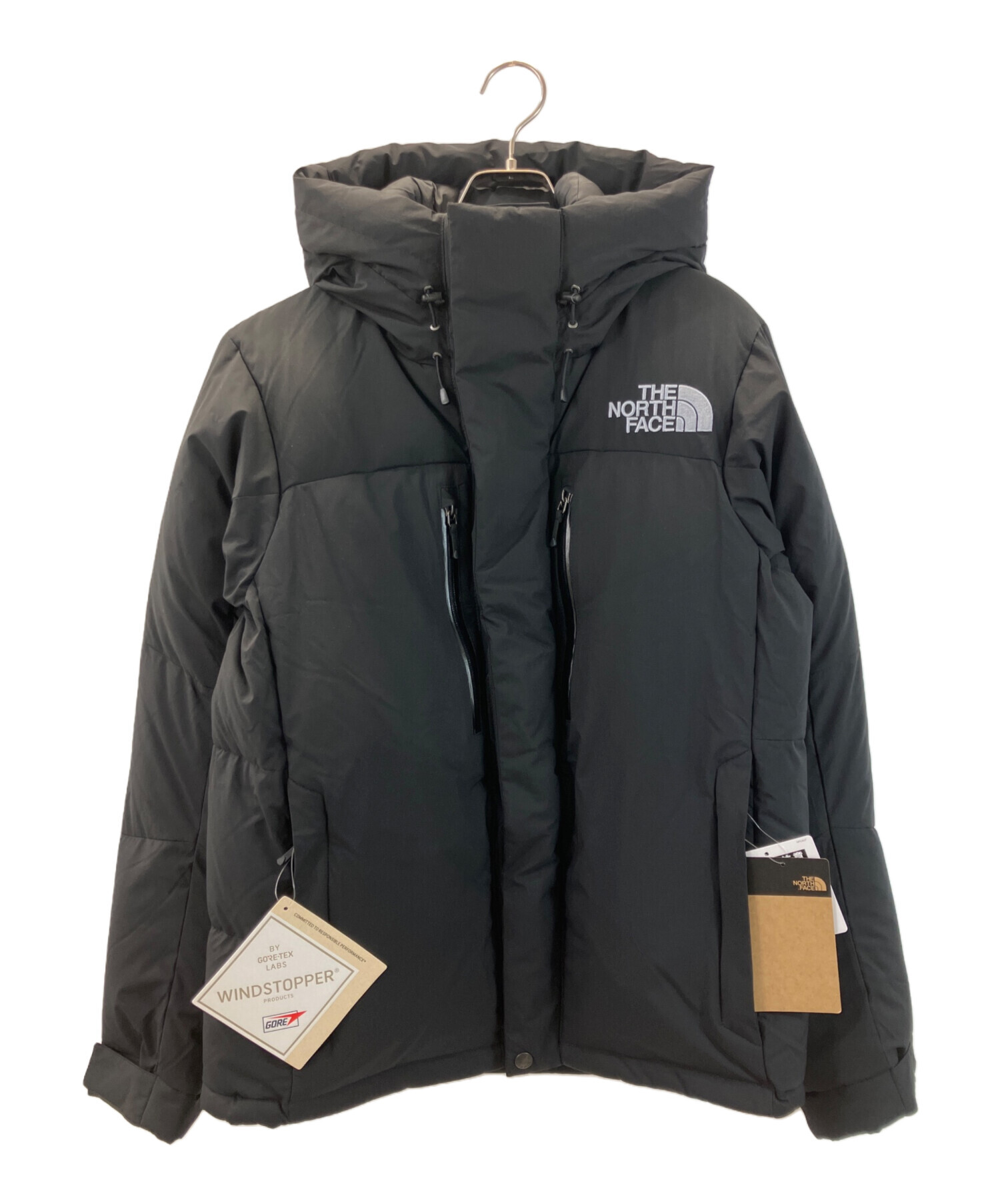 中古・古着通販】THE NORTH FACE (ザ ノース フェイス) ダウン 中古・古着通販】THE NORTH FACE (ザ ノース フェイス) ダウン