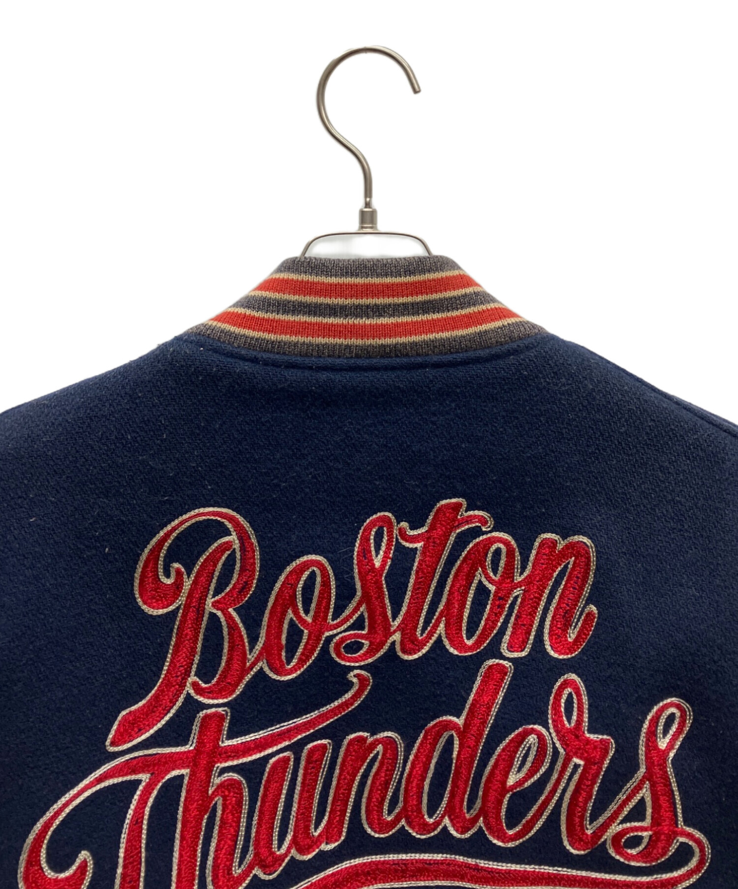 style eyeスタジャン L ネイビー style eyeスタジャン L ネイビー 2025年最新】Yahoo