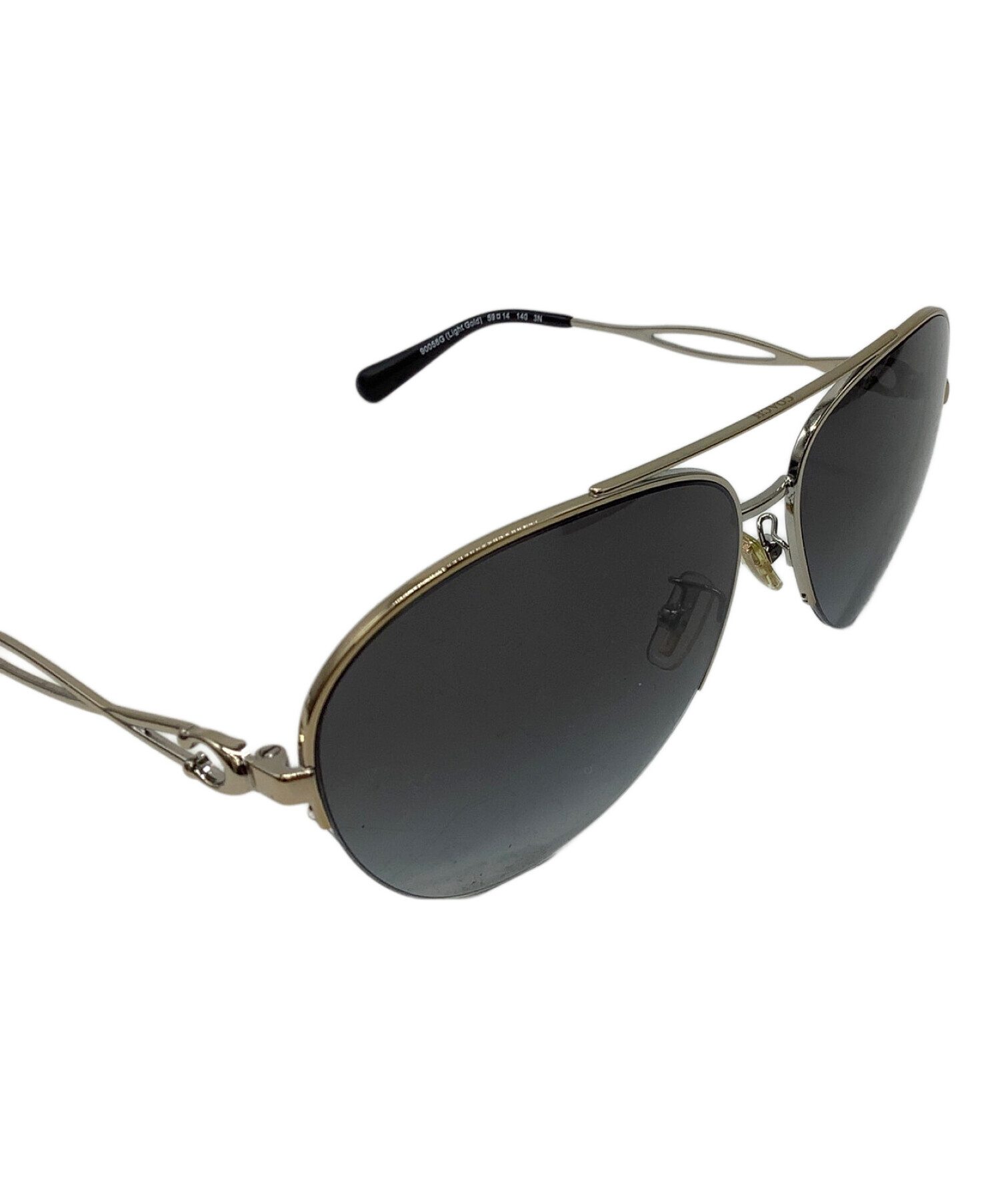 COACH☆サングラス☆新品未使用 中古・古着通販】COACH (コーチ) サングラス｜ブランド・古着