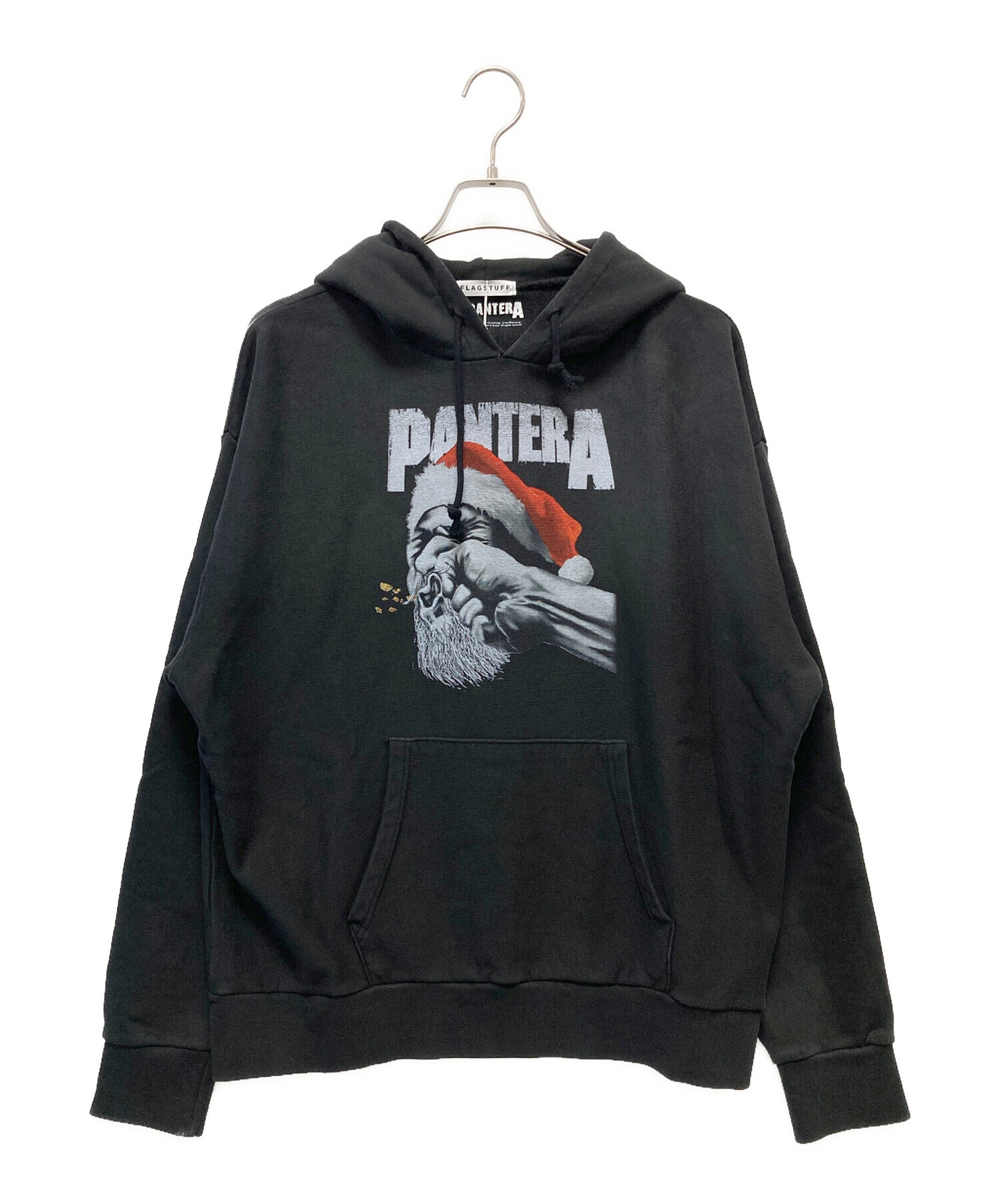 中古・古着通販】flagstuff (フラグスタフ) PANTERA (パンテラ) VULGAR