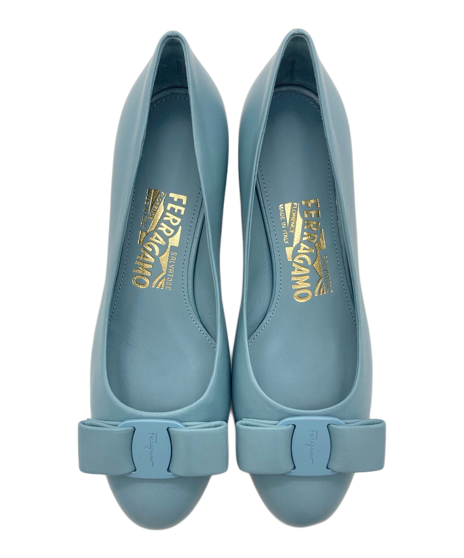 中古・古着通販】Salvatore Ferragamo (サルヴァトーレ フェラガモ