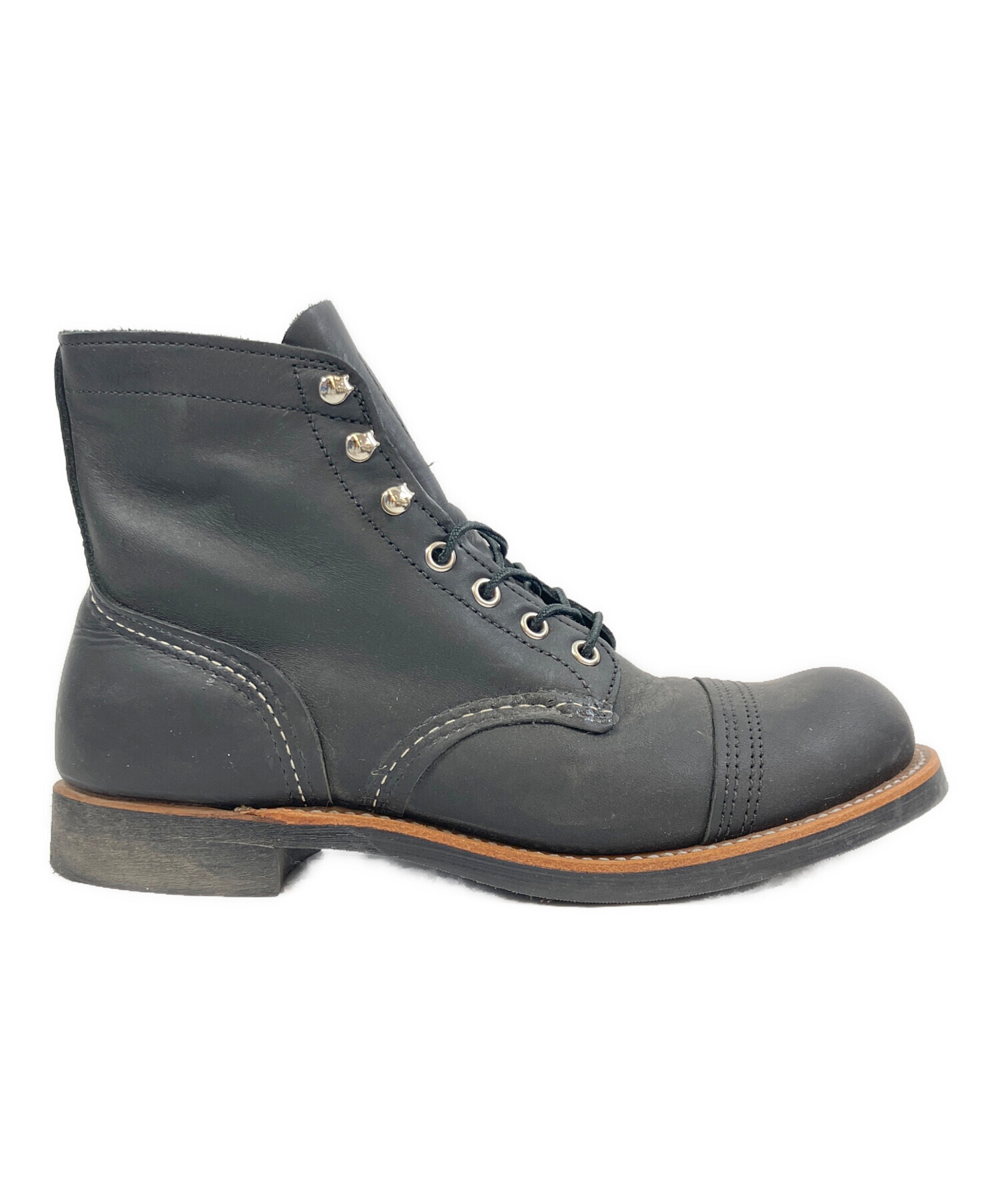 中古・古着通販】RED WING (レッドウィング) アイアンレンジャー