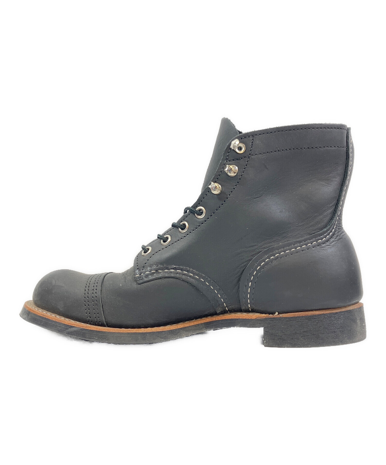 中古・古着通販】RED WING (レッドウィング) アイアンレンジャー