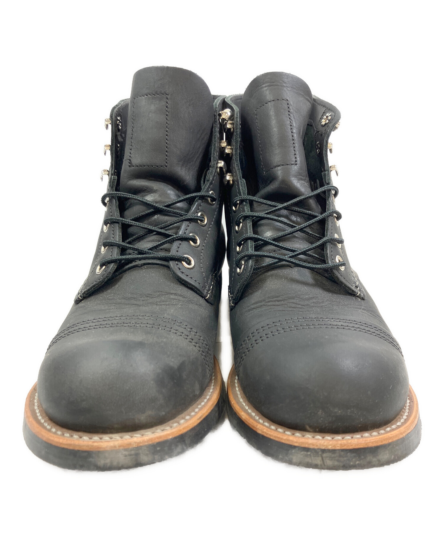 中古・古着通販】RED WING (レッドウィング) アイアンレンジャー