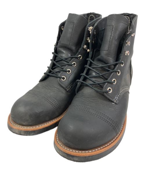 中古・古着通販】RED WING (レッドウィング) アイアンレンジャー