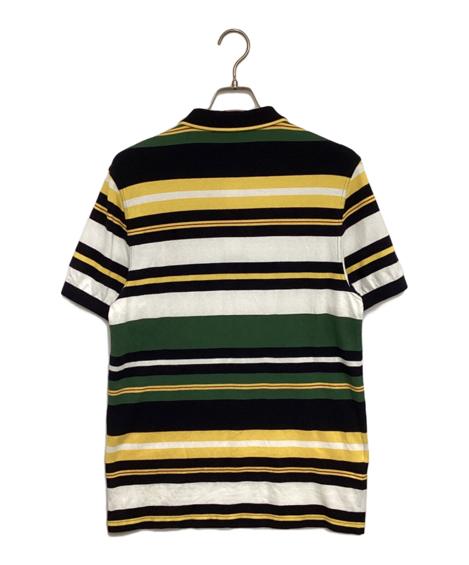 中古・古着通販】FRED PERRY (フレッドペリー) ポロシャツ イエロー