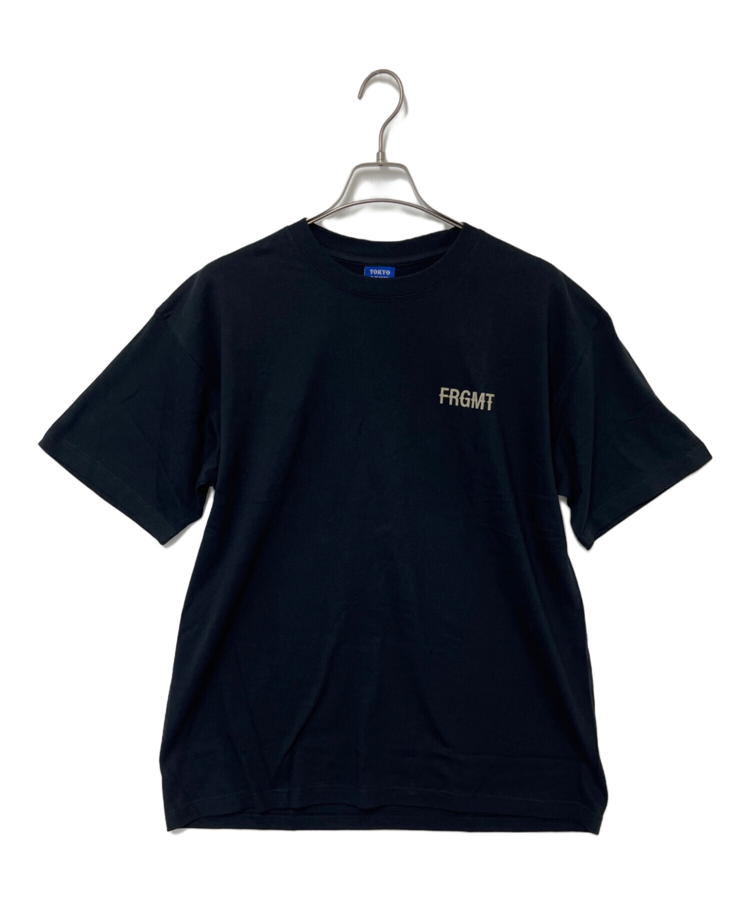 TOKYO DRIVE CLUB Tシャツ FRGMT XL｜TOKYO DRIVE CLUB Tシャツ FRGMT