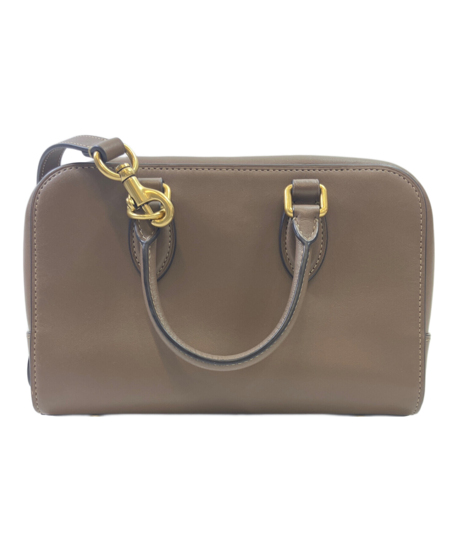 中古・古着通販】COACH (コーチ) 2WAYショルダーバッグ/バワリー 