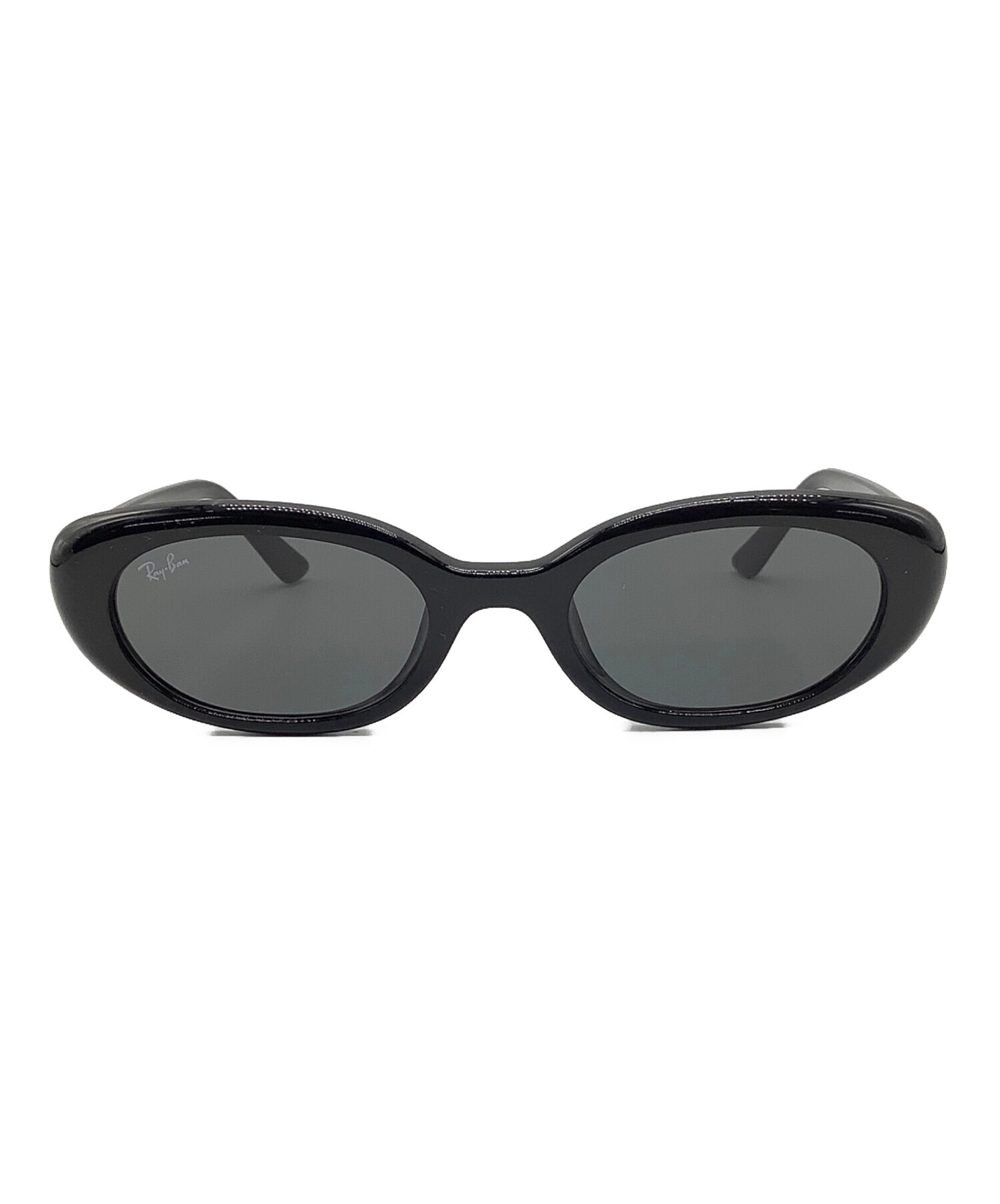 中古・古着通販】RAY-BAN (レイバン) サングラス ブラック｜ブランド