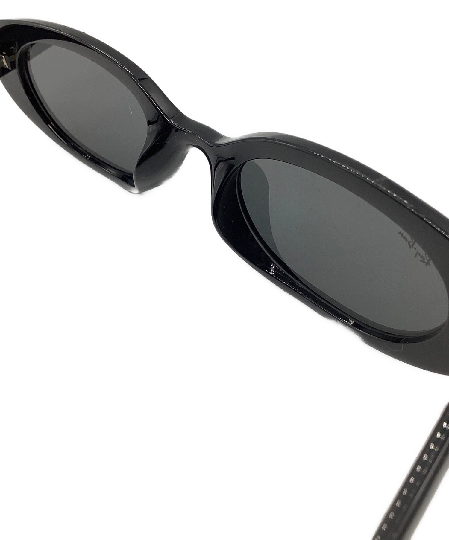中古・古着通販】RAY-BAN (レイバン) サングラス ブラック｜ブランド