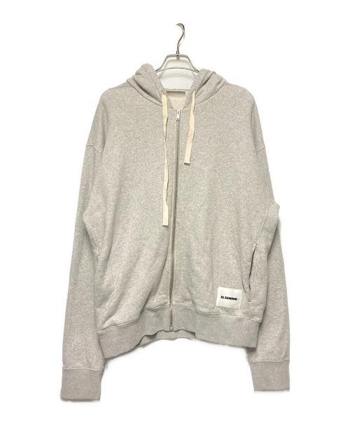 中古・古着通販】JIL SANDER+ (ジルサンダープラス) 24AW ZIPPED
