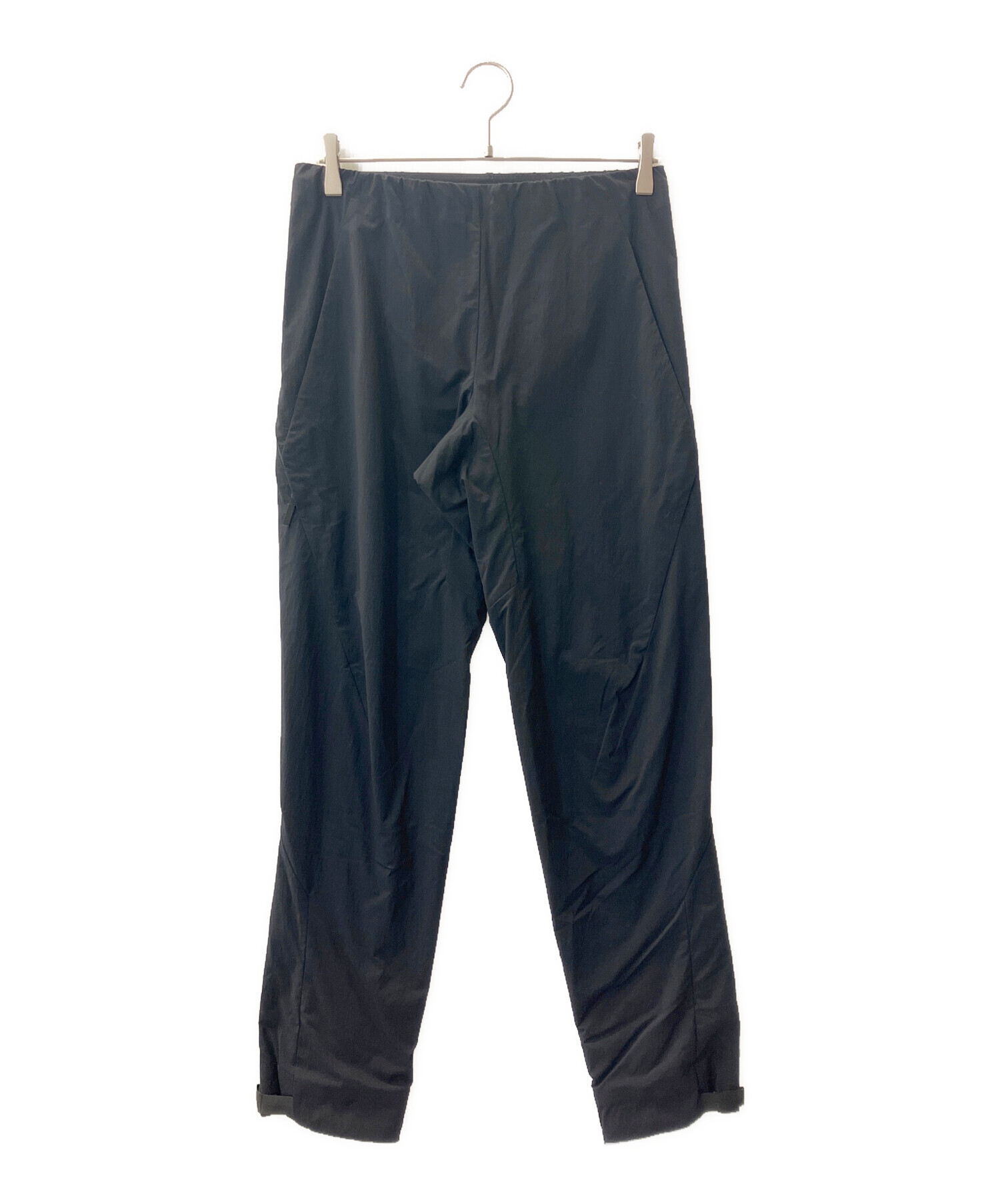 中古・古着通販】ARC'TERYX (アークテリクス) パンツ ブラック 中古・古着通販】ARC'TERYX (アークテリクス) パンツ ブラック