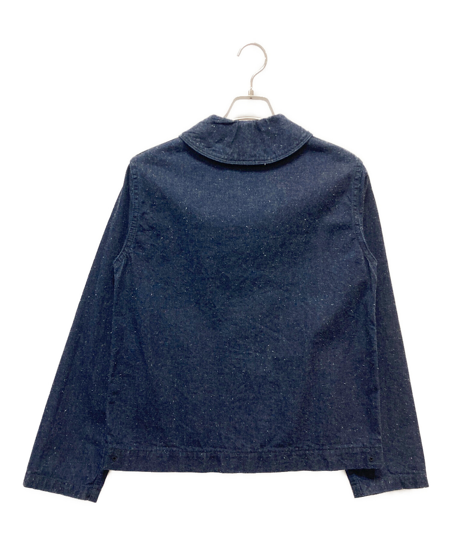 最終出品、4/20（日）まで！　TCB デニムカバーオール（旧タグ・34） 最終出品、4/20（日）まで！ TCB デニムカバーオール（旧タグ・34）