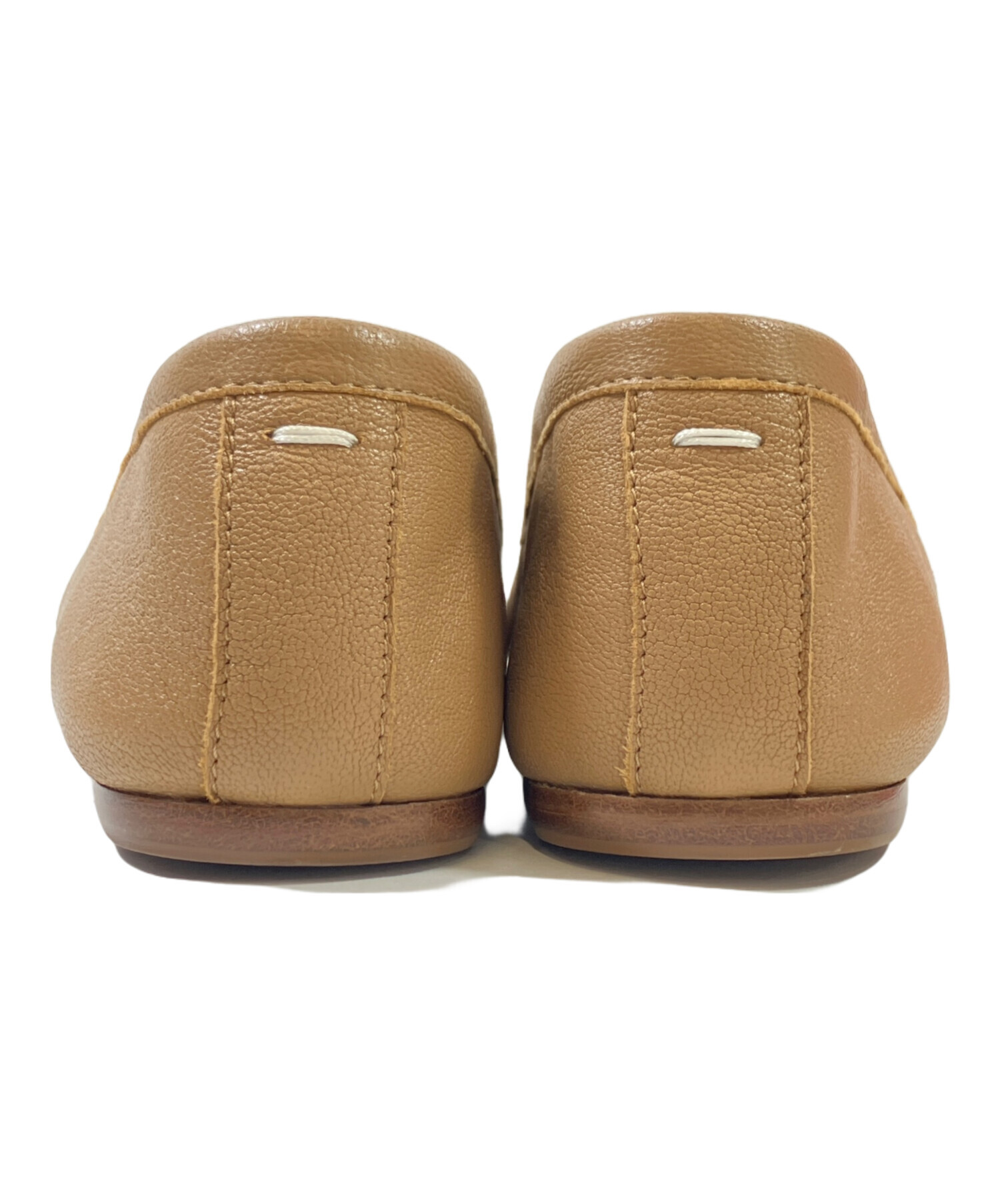 中古・古着通販】Maison Margiela (メゾンマルジェラ) タビバレリーナ