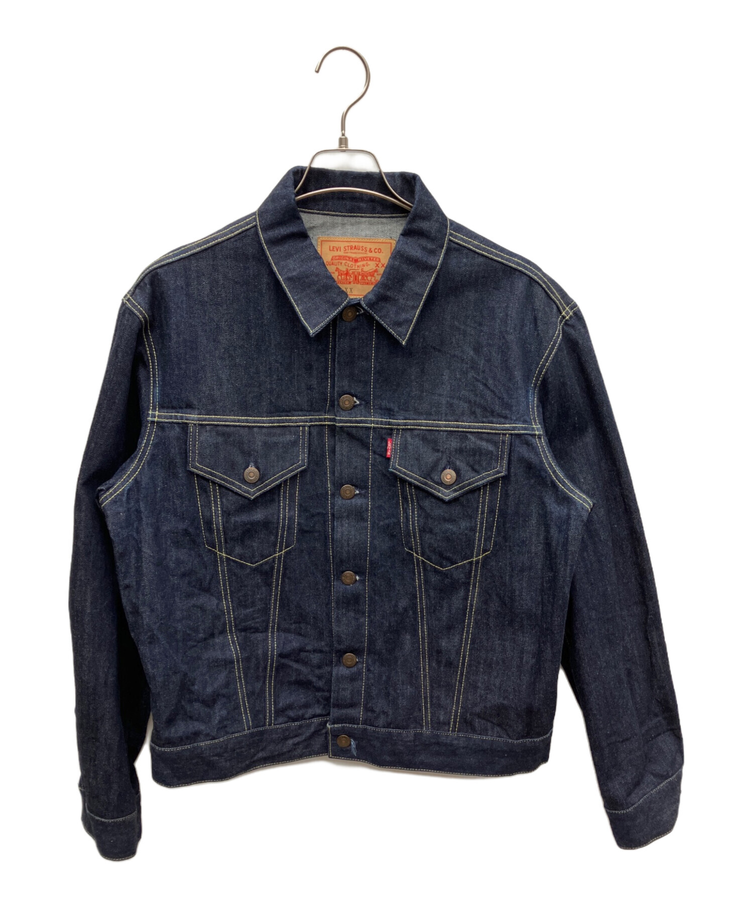 中古・古着通販】LEVI