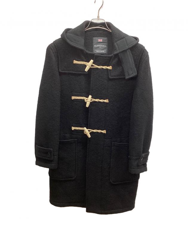 中古・古着通販】GLOVER ALL (グローバーオール) ダッフルコート