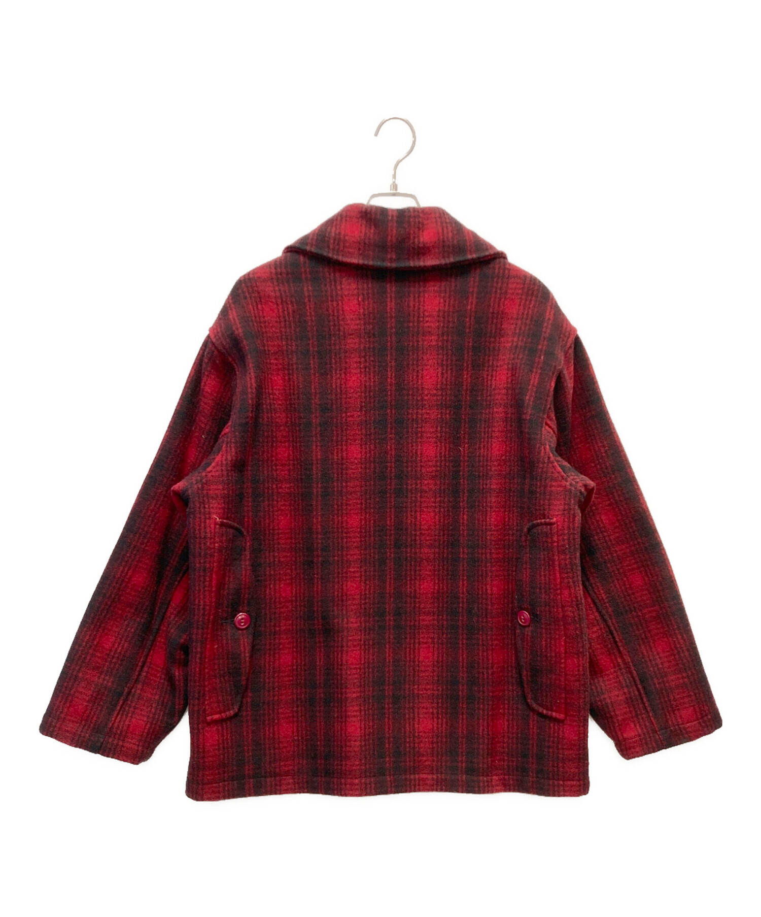 中古・古着通販】WOOLRICH (ウールリッチ) 503ハンティングジャケット