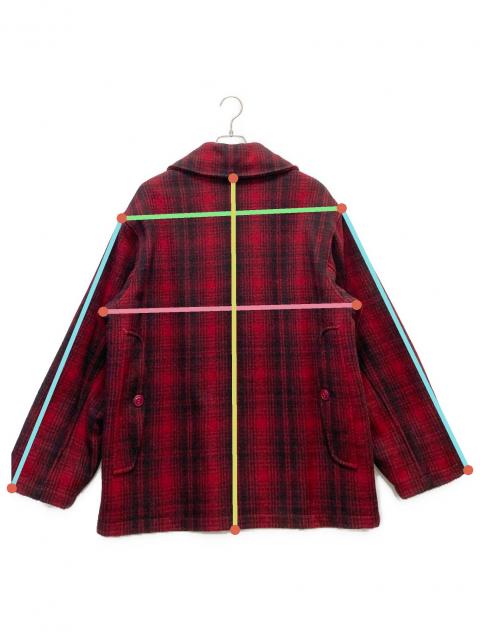 中古・古着通販】WOOLRICH (ウールリッチ) 503ハンティングジャケット