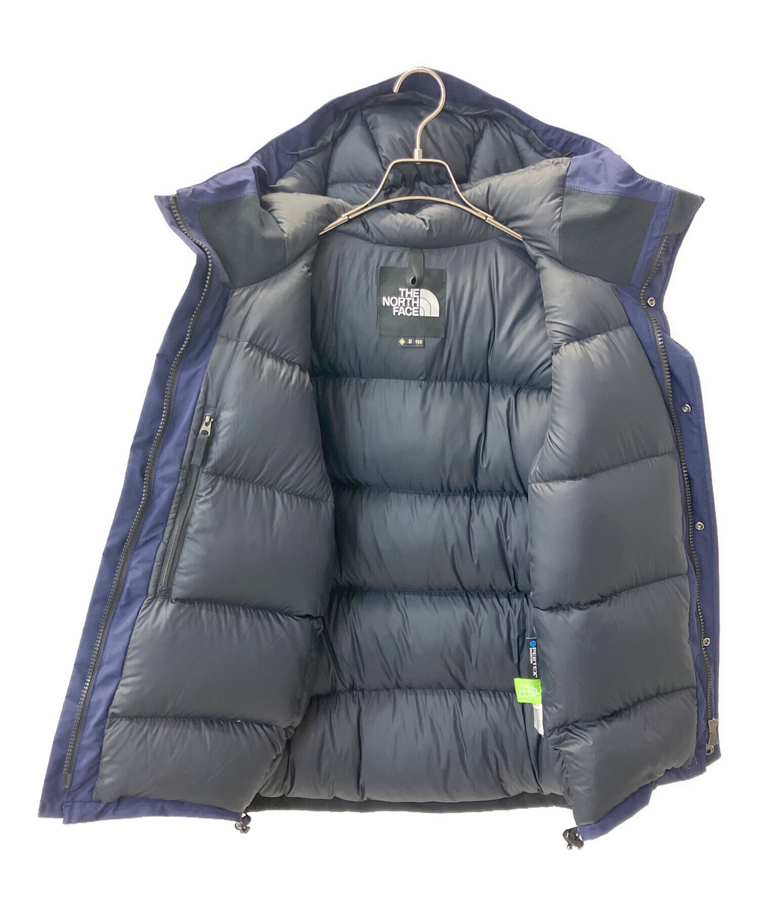 中古・古着通販】THE NORTH FACE (ザ ノース フェイス) マウンテン 中古・古着通販】THE NORTH FACE (ザ ノース フェイス) マウンテン