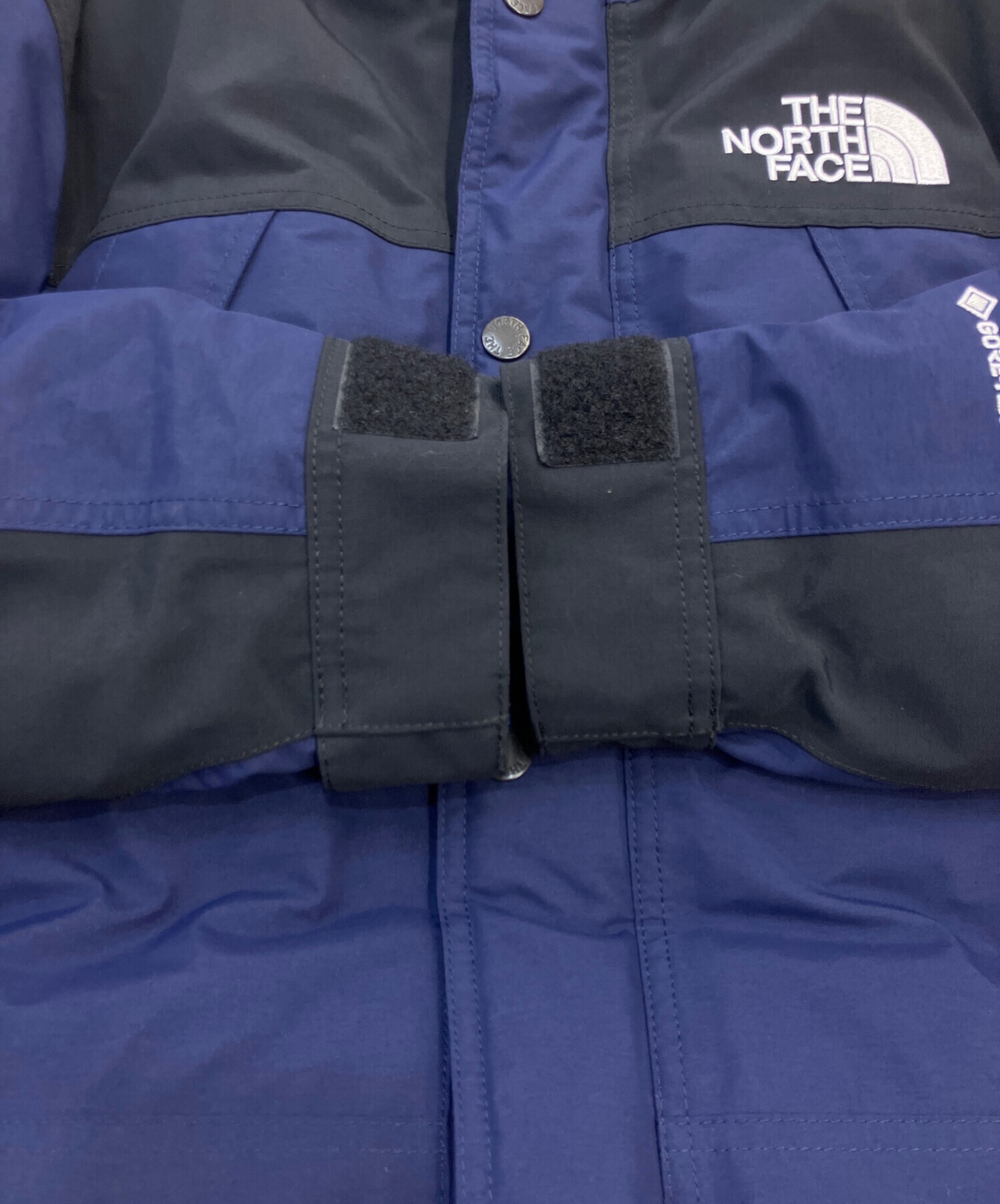 中古・古着通販】THE NORTH FACE (ザ ノース フェイス) マウンテン
