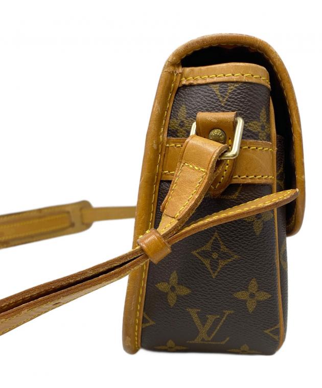 中古・古着通販】LOUIS VUITTON (ルイ ヴィトン) ショルダーバッグ