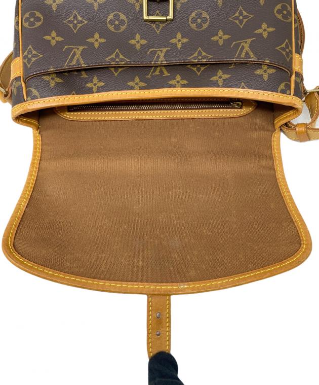 中古・古着通販】LOUIS VUITTON (ルイ ヴィトン) ショルダーバッグ