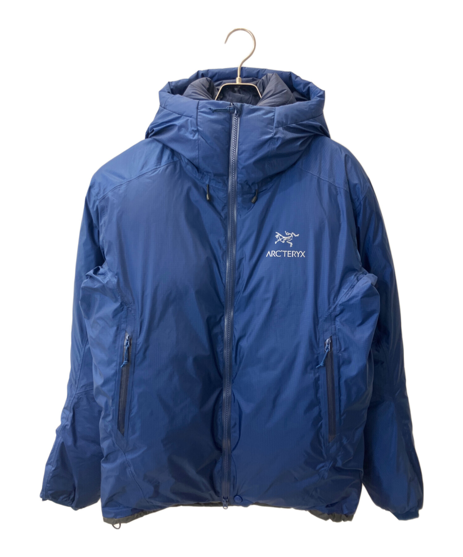 中古・古着通販】ARC'TERYX (アークテリクス) ダウンジャケット
