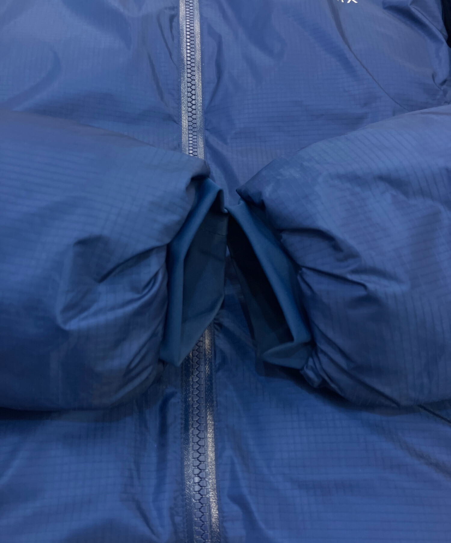 中古・古着通販】ARC'TERYX (アークテリクス) ダウンジャケット