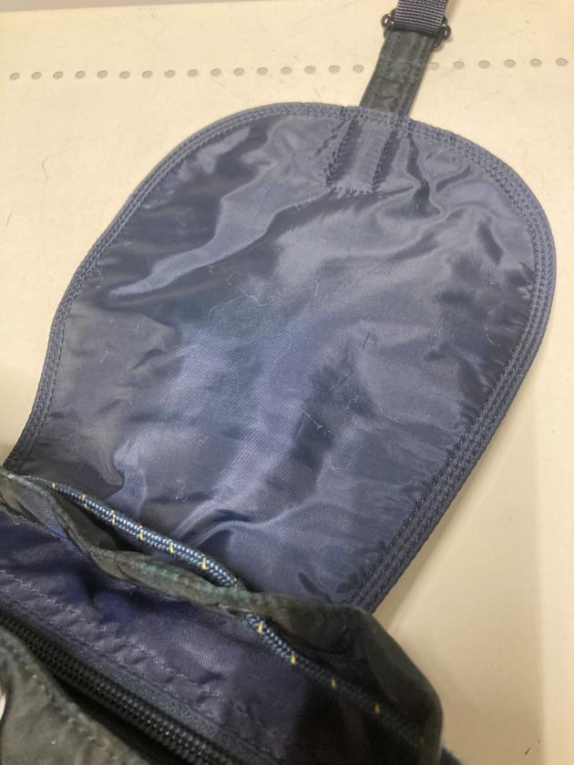 中古・古着通販】HEAD PORTER (ヘッドポーター) チェックナイロン