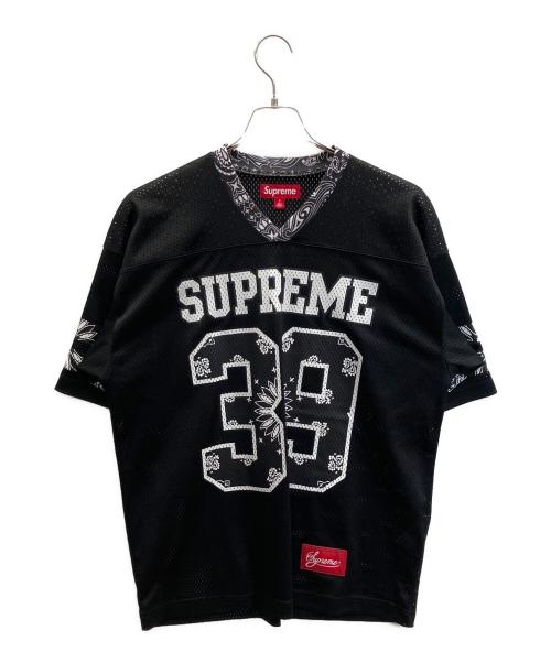 中古・古着通販】SUPREME (シュプリーム) Bandana Football Jersey
