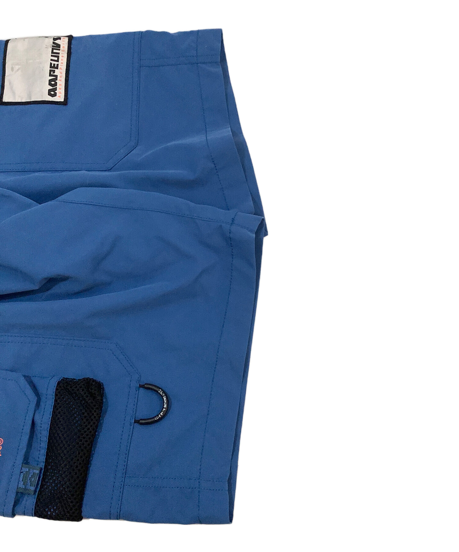 中古・古着通販】Aape BY A BATHING APE (エーエイプ バイ ア