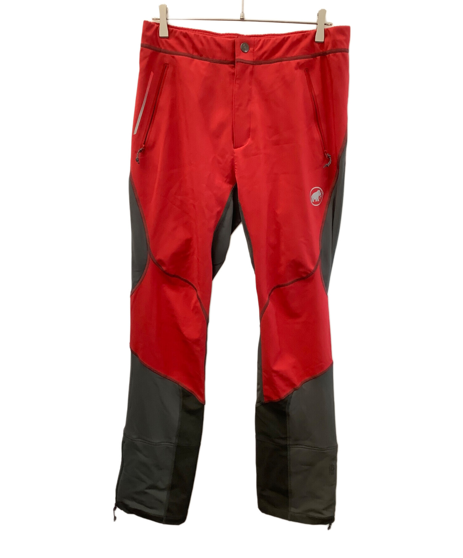 【未使用品✨】MAMMUT マムート　スノーシャワーパンツ　Asia Mサイズ￼ 未使用品✨】MAMMUT マムート スノーシャワーパンツ Asia Mサイズ